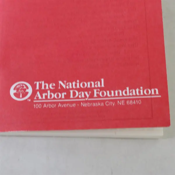 What Tree Is That? A Guide to Common Trees West US National Arbor Day Foundation