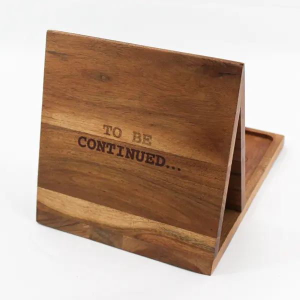 Uncommon Goods Book Nook Reading Valet Original Book Stand Holder