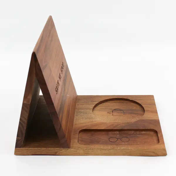 Uncommon Goods Book Nook Reading Valet Original Book Stand Holder