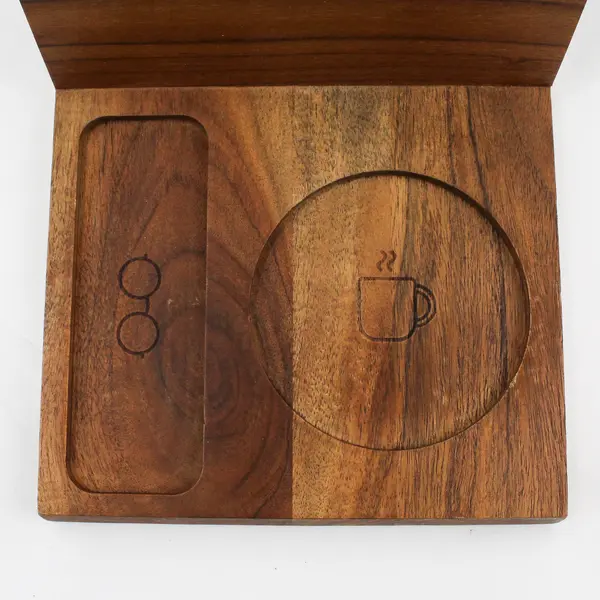 Uncommon Goods Book Nook Reading Valet Original Book Stand Holder