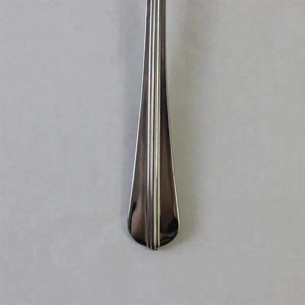 Lot of 2 Reed & Barton Tilden 18/10 Stainless Dinner Fork & Place Spoon