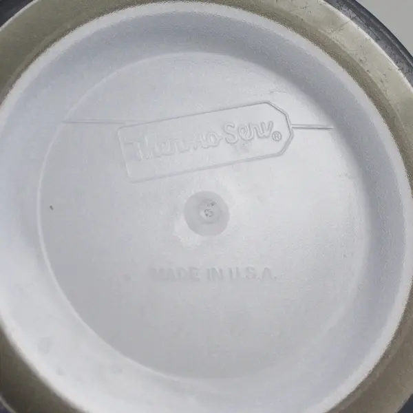 Disneyland - Child's Hard Plastic Drinking Cup, ThermoServ 
