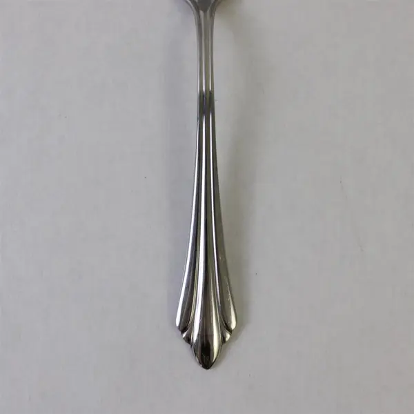 Lot of 5 Reed & Barton Select Teaspoons Rebacraft Sarajevo Stainless Steel