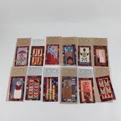Joined at The Hip Button Up Lot of 12 Sewing Patterns