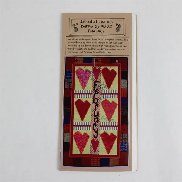 Joined at The Hip Button Up Lot of 12 Sewing Patterns