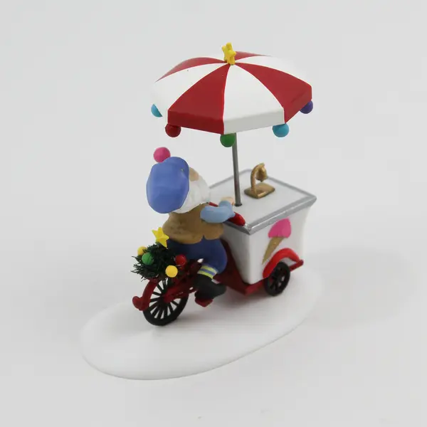 2000 DEPT 56 North Pole Series ICY DELIGHTS Accessory 56808