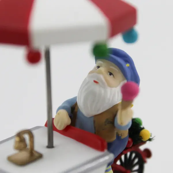 2000 DEPT 56 North Pole Series ICY DELIGHTS Accessory 56808