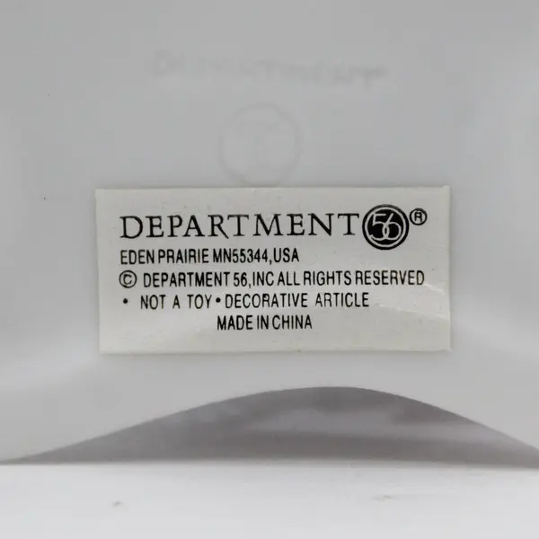 2000 DEPT 56 North Pole Series ICY DELIGHTS Accessory 56808