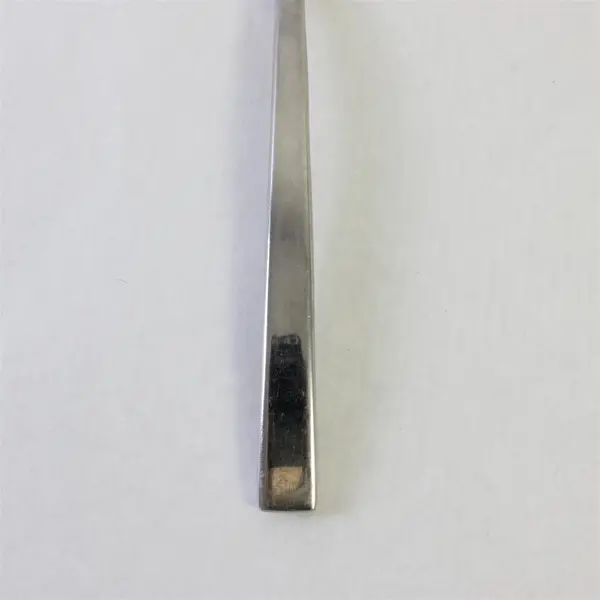 Lot of 5 Reed & Barton 18/10 Stainless Flatware Forks Spoon Unknown Pattern