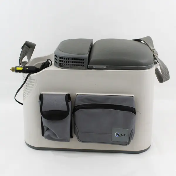 Vector Thermoelectric Travel Cooler And Warmer Model VEC223