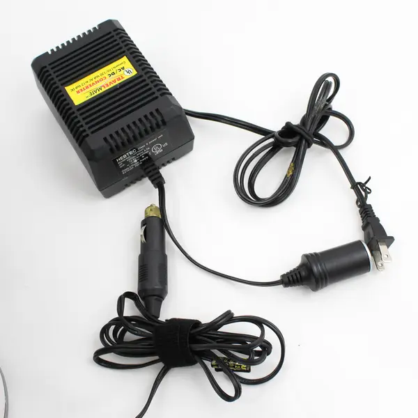 Vector Thermoelectric Travel Cooler And Warmer Model VEC223