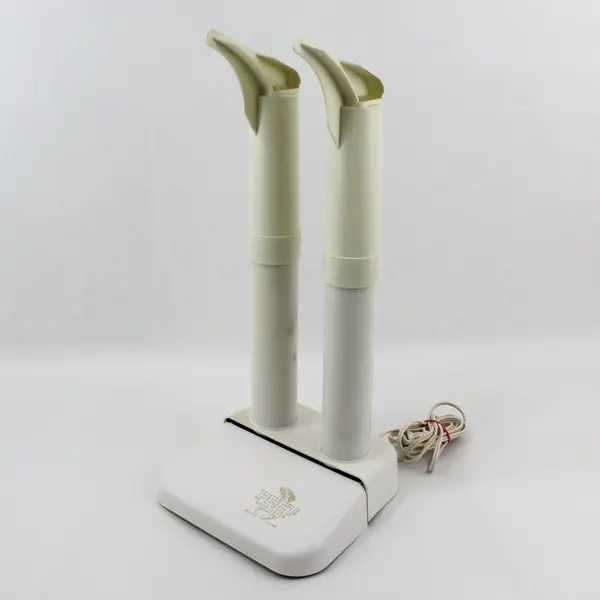 Vintage Peet Boot Shoe Glove Dryer Boot Shoe Warmer Electric Dryer  Model M97