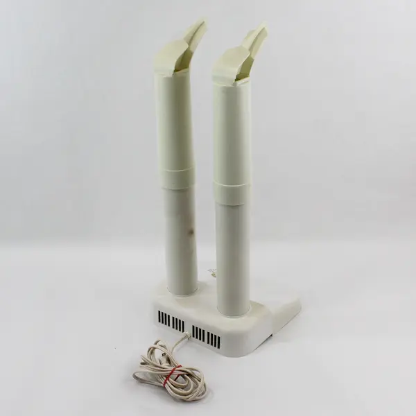 Vintage Peet Boot Shoe Glove Dryer Boot Shoe Warmer Electric Dryer  Model M97