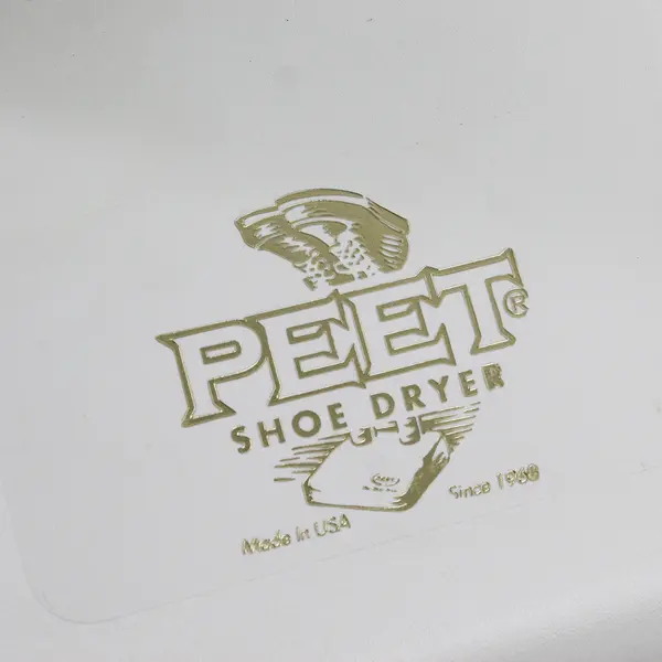 Vintage Peet Boot Shoe Glove Dryer Boot Shoe Warmer Electric Dryer  Model M97