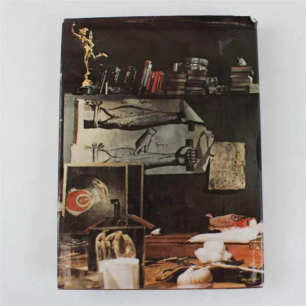 The Body in Question by Jonathan Miller 1978 Hardcover Dust Jacket
