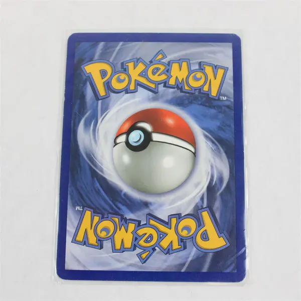 Pokémon TCG Blaziken Holo Rare Card 1/17 110HP - 2006 - NM