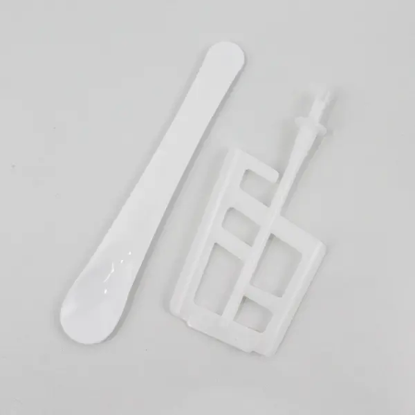 Dash My Pint Ice Cream Maker Aqua White w/Spoon