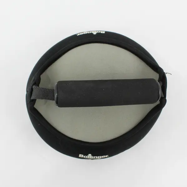 Bollinger 10 Lb Soft Shell Kettlebell Sand Weight