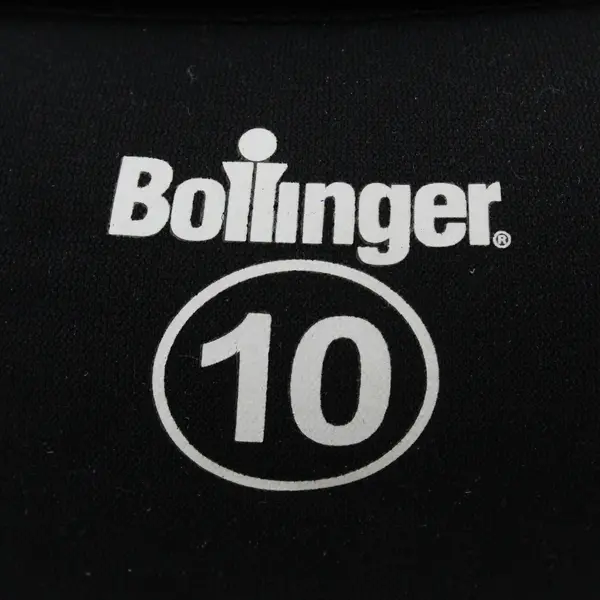Bollinger 10 Lb Soft Shell Kettlebell Sand Weight
