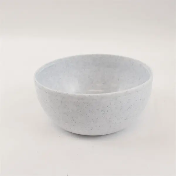 Aladdin Gray Speckled Insulated Food Soup Container 17 Oz