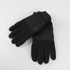 Spyder Black Winter Gloves 2623014 Unisex L Insulated