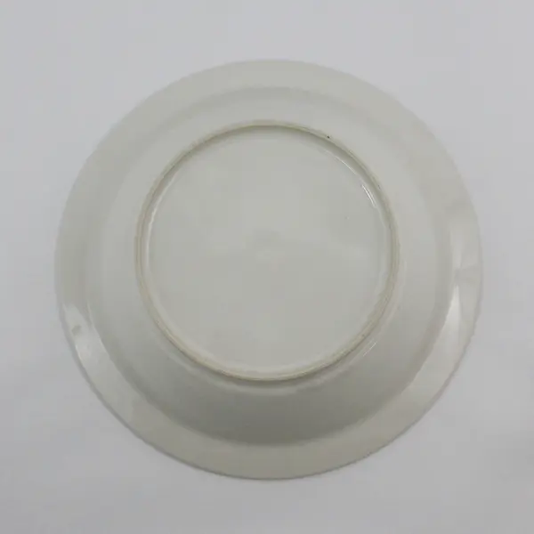 Avon Fresh Flowers Rimmed Cereal Bowl 