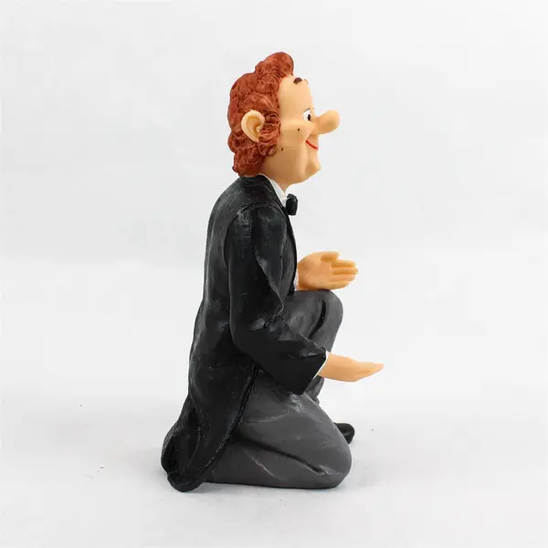 James the Butler Wine Bottle Holder Decorative Butler Bar Display