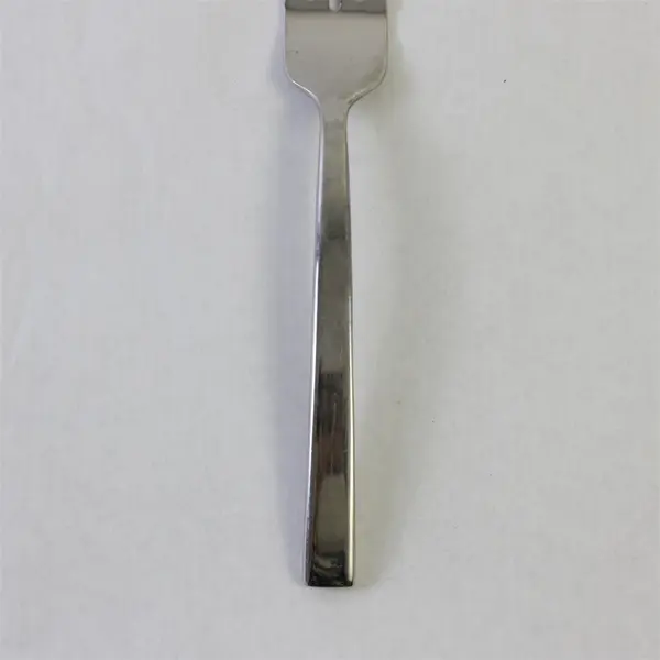 Four 18/10 Stainless Royce Salad Forks By Reed and Barton