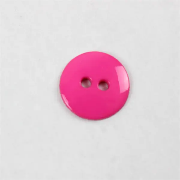 Lot of Assorted Pink & Red Sewing Buttons Craft Repair Collectible