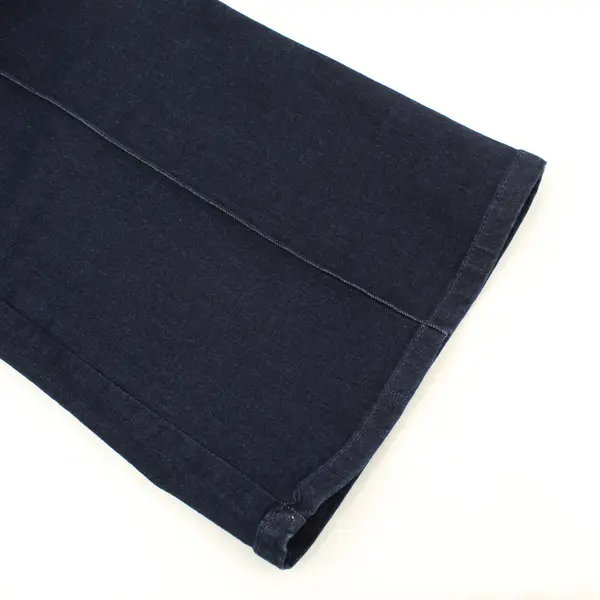Isaac Mizrahi Live! Jeans Divine Denim A546071 Dark Wash Plus Size 20W