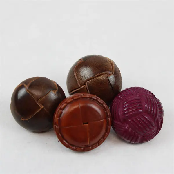 Streamline Assorted Buttons Mixed Lot Sewing Craft Repair