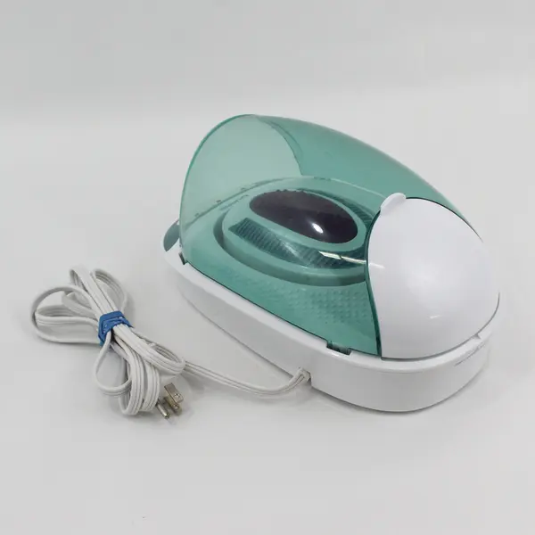 Conair Hydrospa Massaging Hand Sauna Model HM40F Untested