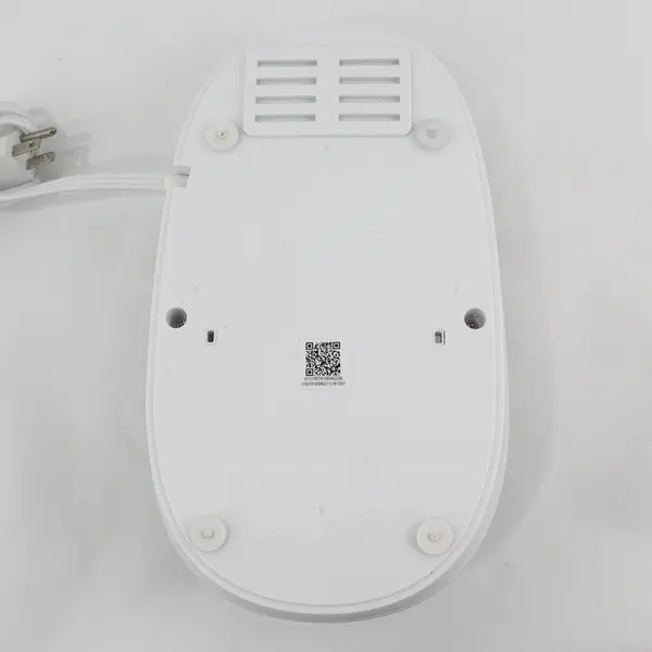 Conair Hydrospa Massaging Hand Sauna Model HM40F Untested