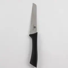 Vestaware 8" Bread Knife Stainless Steel Serrated Blade