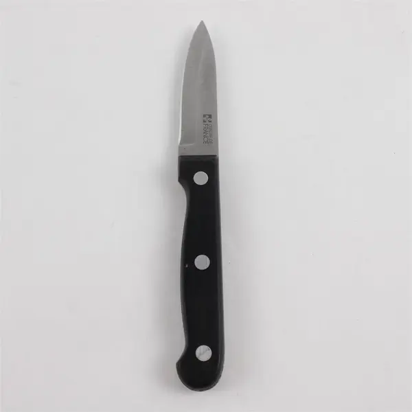 Cuisine de France High-Carbon Stainless Steel Blade Paring Knife