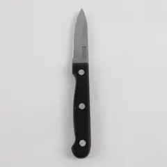 Cuisine de France High-Carbon Stainless Steel Blade Paring Knife