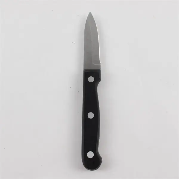 Cuisine de France High-Carbon Stainless Steel Blade Paring Knife