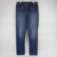 Style & Co. Medium Wash Slim Leg Jeans Women's Size 10