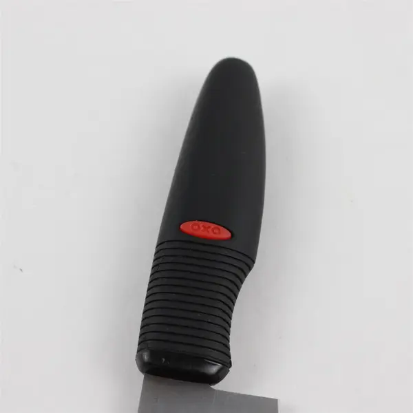 OXO SoftWorks 4in Stainless Steel Mini Santoku Knife