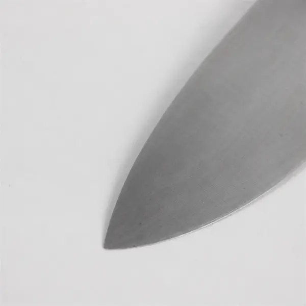 OXO SoftWorks 4in Stainless Steel Mini Santoku Knife