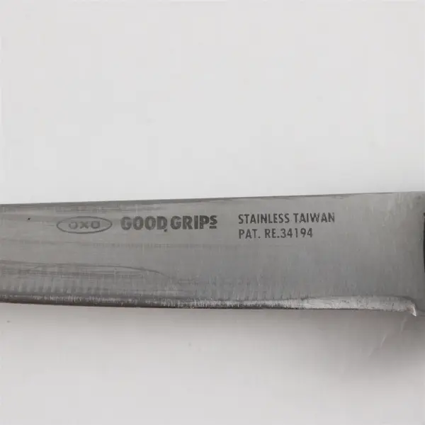 OXO Good Grips 3.5" Stainless Steel Paring Knife