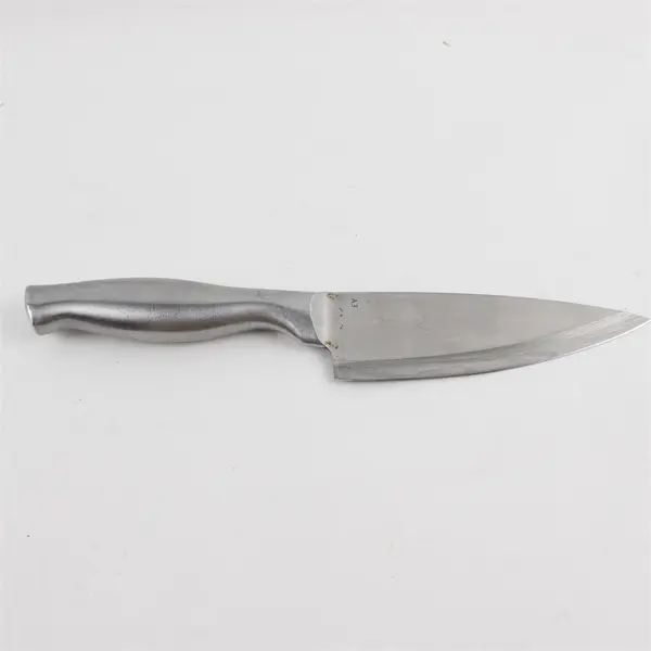 Oneida Full Stainless Steel 5" Cooks Knife 
