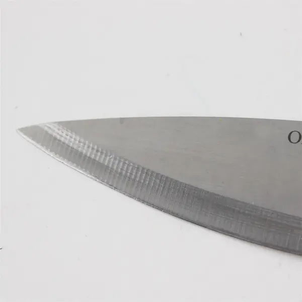 Oneida Full Stainless Steel 5" Cooks Knife 