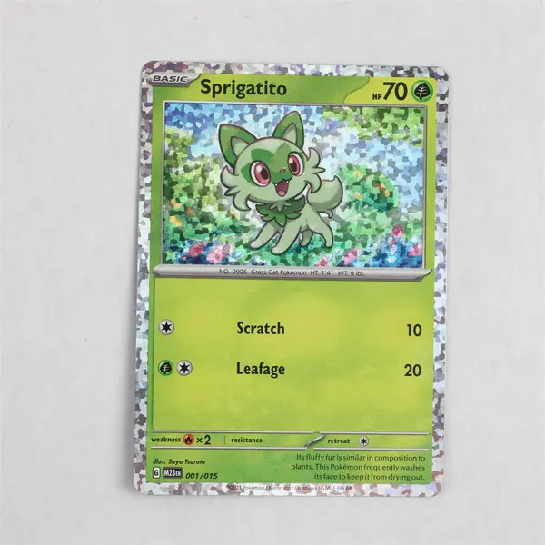 Lot of 390 Pokemon Cards - 2012-2023 - Mixed Lot with 38 Holos and Reverse Holos