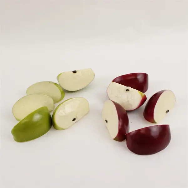 Mixed Faux Fruit Lot DIY Craft Home Decor Strawberries Banana Assorted