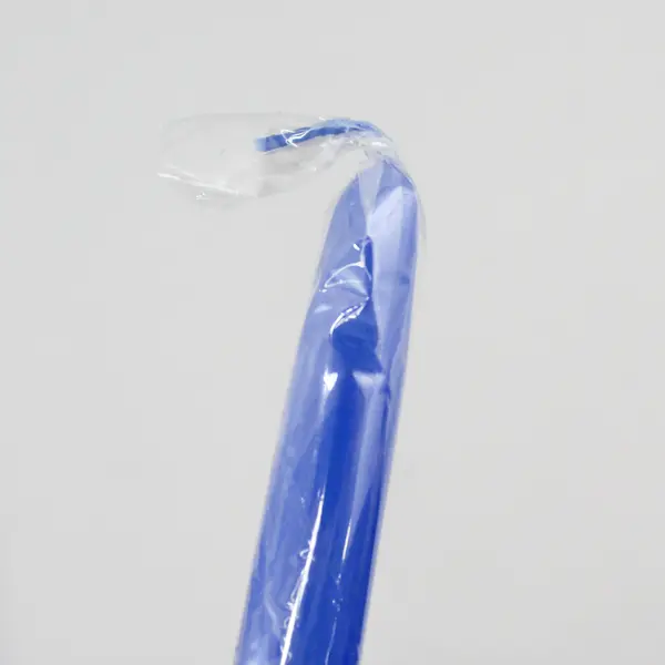 Set of 2 Will & Baumer Blue Advent Candles 10" Wax Taper w/ Box #48023