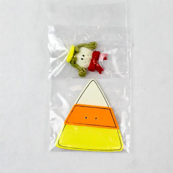 Mixed Holiday Cross Stitch Craft Embellishment Charms Decorative Lot
