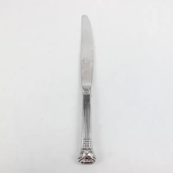 Retroneu Avignon Vendome Stainless Steel Dinner Knife 9.5 in