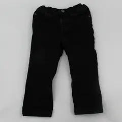 Children's Place Stretch Black Skinny Jeans Toddlers' Size 2T 