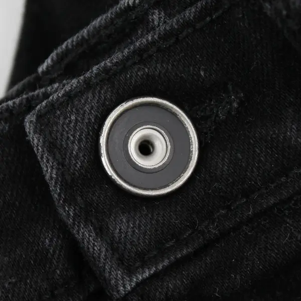 Children's Place Stretch Black Skinny Jeans Toddlers' Size 2T 